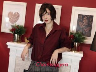 Charminggera
