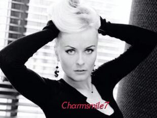 Charmsmile7