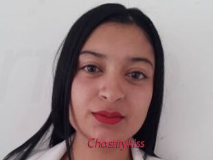 Chastitykiss