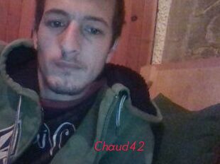 Chaud42