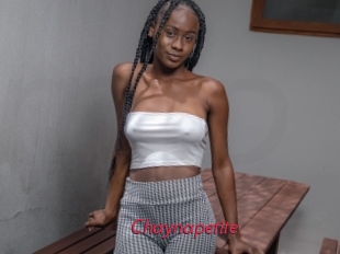 Chaynapetite