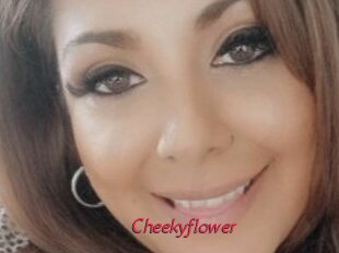 Cheekyflower