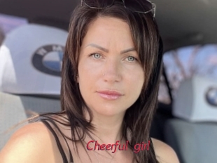 Cheerful_girl