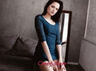 Cheerfulkate