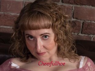 Cheerfullhoe