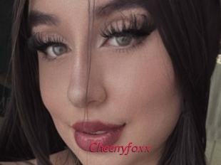 Cheerryfoxx