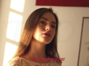 chelseabaggott Red Movie Post