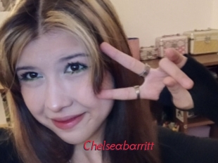 Chelseabarritt