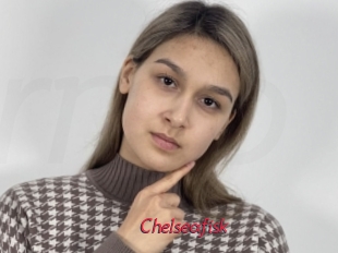 Chelseafisk