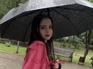 Chelseafoard