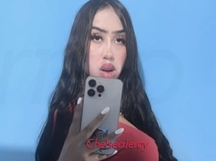 Chelsealeroy