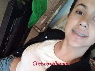 Chelseandhanna