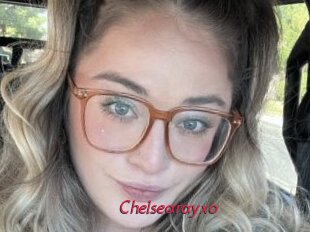 Chelsearayxo