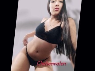 Chelseavalen