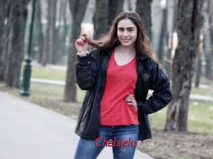 Chelsielu