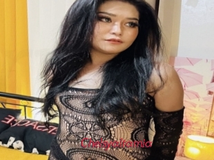 Chelsyaltamia