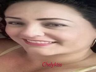Chelykiss