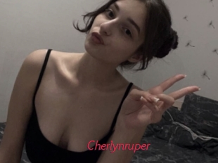Cherlynruper