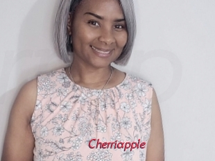 Cherriapple