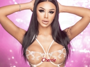 Cherrie