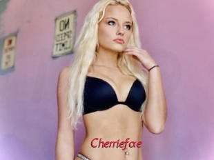 Cherriefae