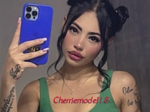 Cherriemodel18