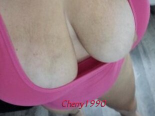 Cherry1990
