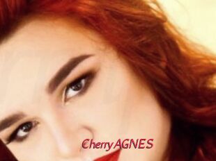 CherryAGNES