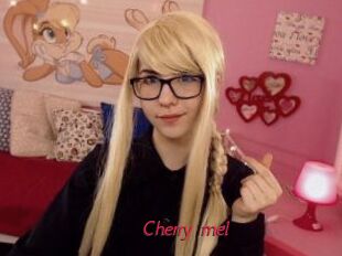 Cherry_mel