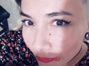 Cherry_wild