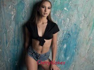 Cherryblakex
