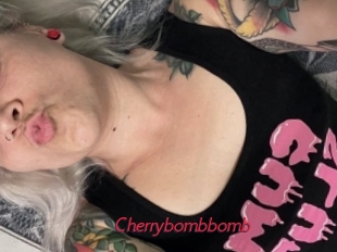 Cherrybombbomb