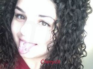 Cherryclit