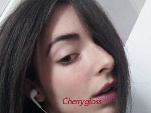 Cherrygloss