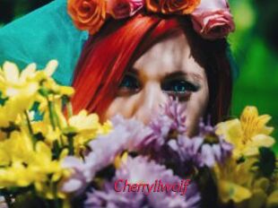Cherryllwolf