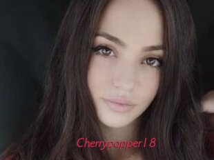 Cherrypopper18