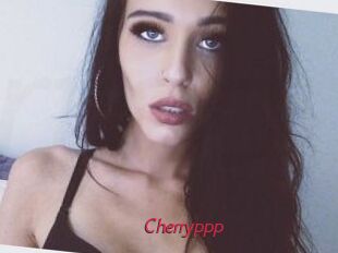 Cherryppp