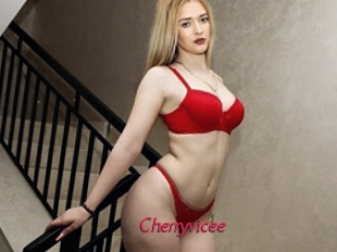 Cherryvicee