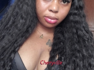 Cherryville