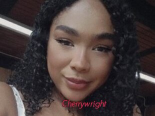 Cherrywright