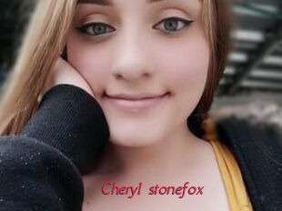 Cheryl_stonefox
