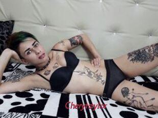 Cherytaylor