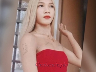 Cheskaschuyler