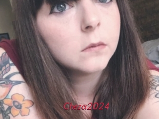 Cheza2024