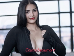 Chiarabeaumont