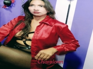 Chiaraloren