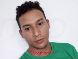 Chicafresa18