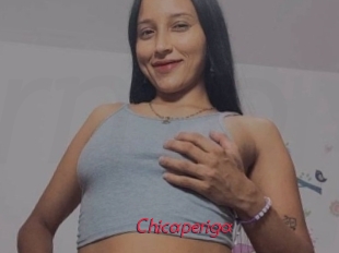 Chicaperiga