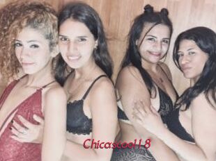 Chicascool18