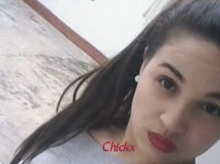 Chickx